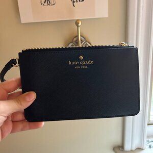 Kate Spade Wristlet